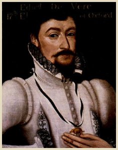 Gheeraerts De Vere